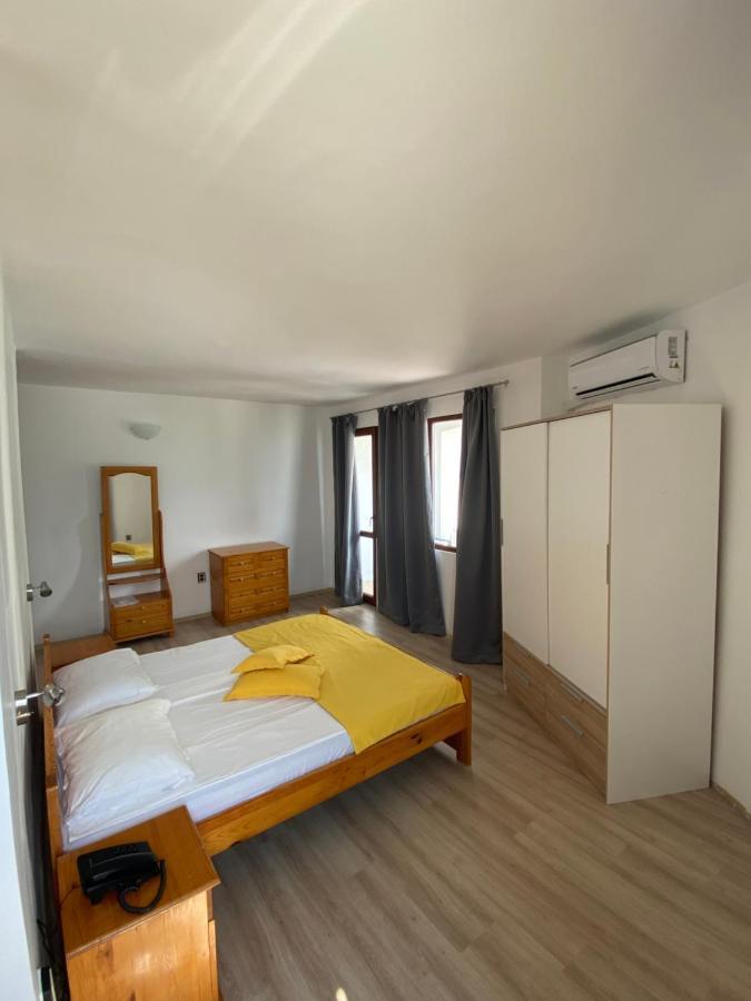 Palma Beach Hotel Kranevo Exterior photo