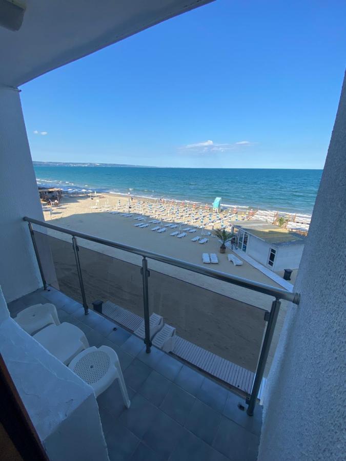 Palma Beach Hotel Kranevo Exterior photo