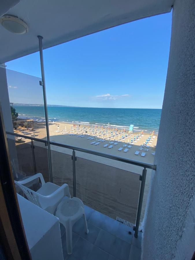 Palma Beach Hotel Kranevo Exterior photo